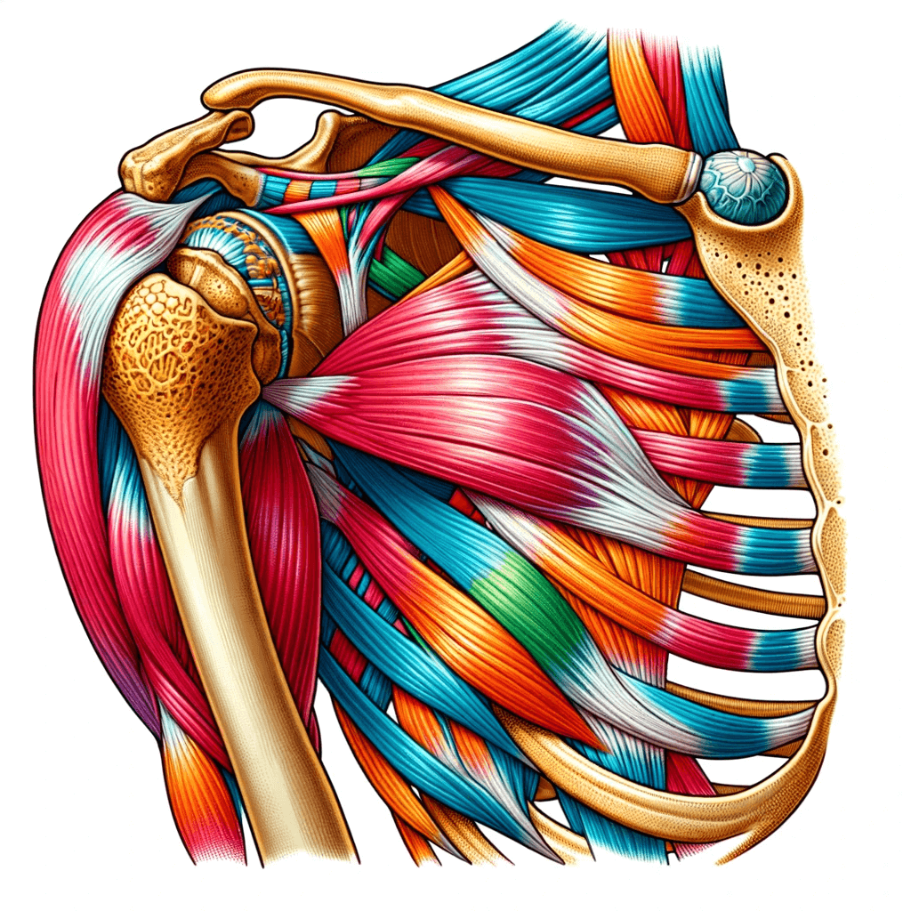 TSIC Shoulder Pain When Benching A Comprehensive Guide
